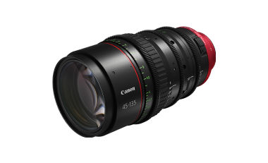 Flex Zoom CN-E45-135mm T2.4 L FP